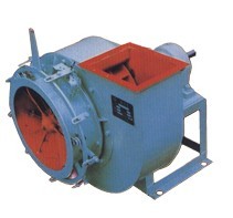 W5、W7、W8系列高溫離心通風機